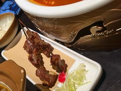 -桂小厨广西菜(万象城店)