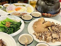 -金百门·顺德海鲜酒家(陈村店)