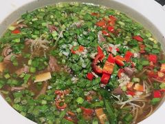 -佰家小厨·南京菜(夫子庙店)