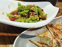 -不是烧烤·武汉大排档(大成路店)