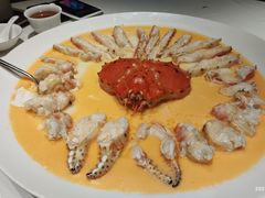 -岁粤Moon·湖景餐厅(月光码头店)