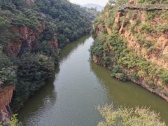 -伏羲大峡谷