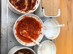 -攀枝花·任德琼·盐边羊肉米线