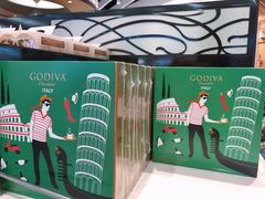 -米兰马尔彭萨国际机场