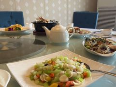 -暨南大学（石牌校区）明湖楼