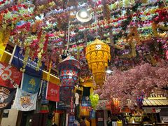 -吉祥圣雪藏餐