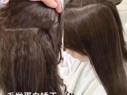 -SUNLON秀隆时尚烫染定制沙龙