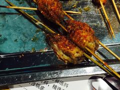 -管氏翅吧(马家堡店)