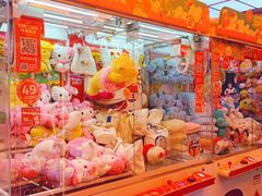 -LLJ夹机占(西直门凯德店)