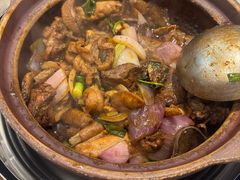 -胡须佬鸡煲四季火锅店(石厦西村直营店)