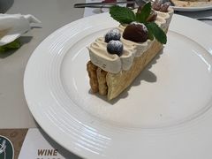 -Deer Park鹿园西餐(仁恒置地广场店)