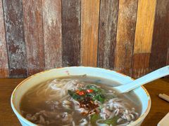 -越南牛肉河粉餐厅(书院巷店)