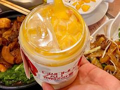 -南信牛奶甜品专家
