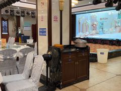 -东江渔村·古典园林·30年粤菜老字号(太和店)