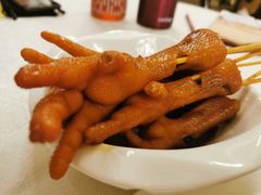 -国龙大酒店-中餐厅