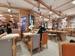 大堂-味千拉面(光启城时尚购物中心店)