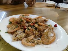 -星奇缘·海鲜餐厅(东山美食地标店)