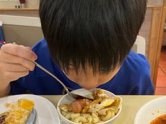 -永盈茶餐厅(中山四路店)