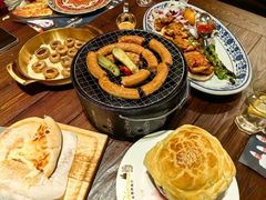 -卢布里西餐厅(总店)
