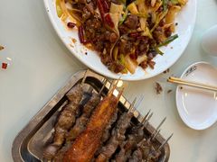 -新疆人(五大街店)