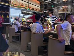 -西塔老太太泥炉烤肉(温州首店万象城黑金店)