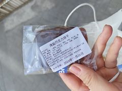 -小飞象面包公社(珠江路金鹰店)