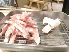 -Ant 蚂蚁洞烤肉·大营地(上海静安大悦城店)
