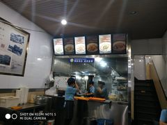 -万县面馆(高笋塘店)