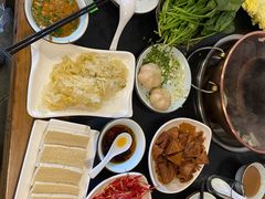 -裕德孚·非遗手切涮羊肉(东直门内大街店)