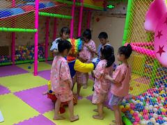 -丽池宫韩式汗蒸会馆(华灯坊店)