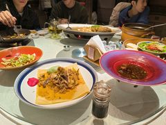 -山西会馆·晋菜·晋商宴·学堂记忆(许坦西街店)