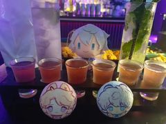 -苏丝的天空高空酒吧Suzie's Sky Bar