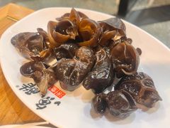 -鱼酷活鱼烤鱼(梅江印象城店)