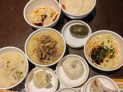 -正一涵老味道名小吃(广汉总店)