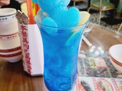 -肥韬茶餐厅(南山mini店)