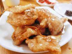 锅包肉-屋里家延边朝鲜族冷面(南园店)