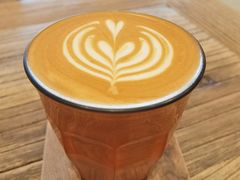 -Vanilla Specialty Coffee(八大关店)