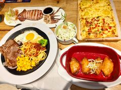 -夏日玛莉西餐厅(梅溪湖步步高店)