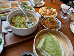 -林四喜·闽南传家菜(鼓浪屿店)