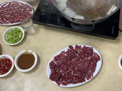 -五洲牛肉美食馆