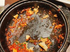 -大同江朝鲜菜•长春地标美食(绿园吾悦广场店)