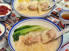 -顺德杨廷记(白云山店)