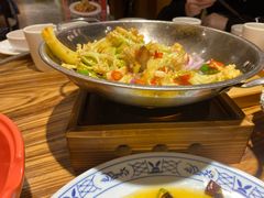 -百年神厨·地道川菜(清江西路店)