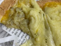 -Barbe a papa亲子餐厅(杨浦店)