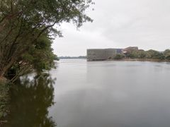 -松山湖风景区松湖烟雨