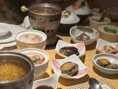 -雍和会海鲜姿造自助(湖东路店)
