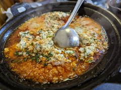 合渣-张关合渣(航空大道店)