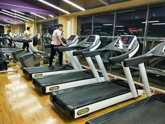 -清鑫阳光游泳健身瑜伽俱乐部(密云店)