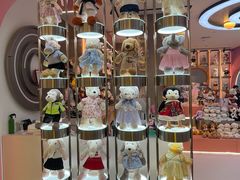 -松雷商业(南岗店)