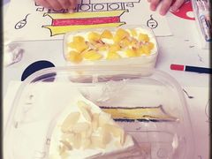 -HAPPEN(江川东路店)